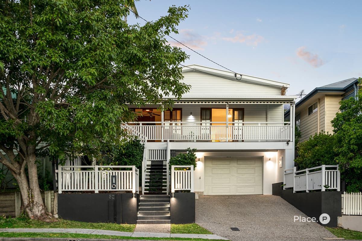 52 Longlands Street, East Brisbane