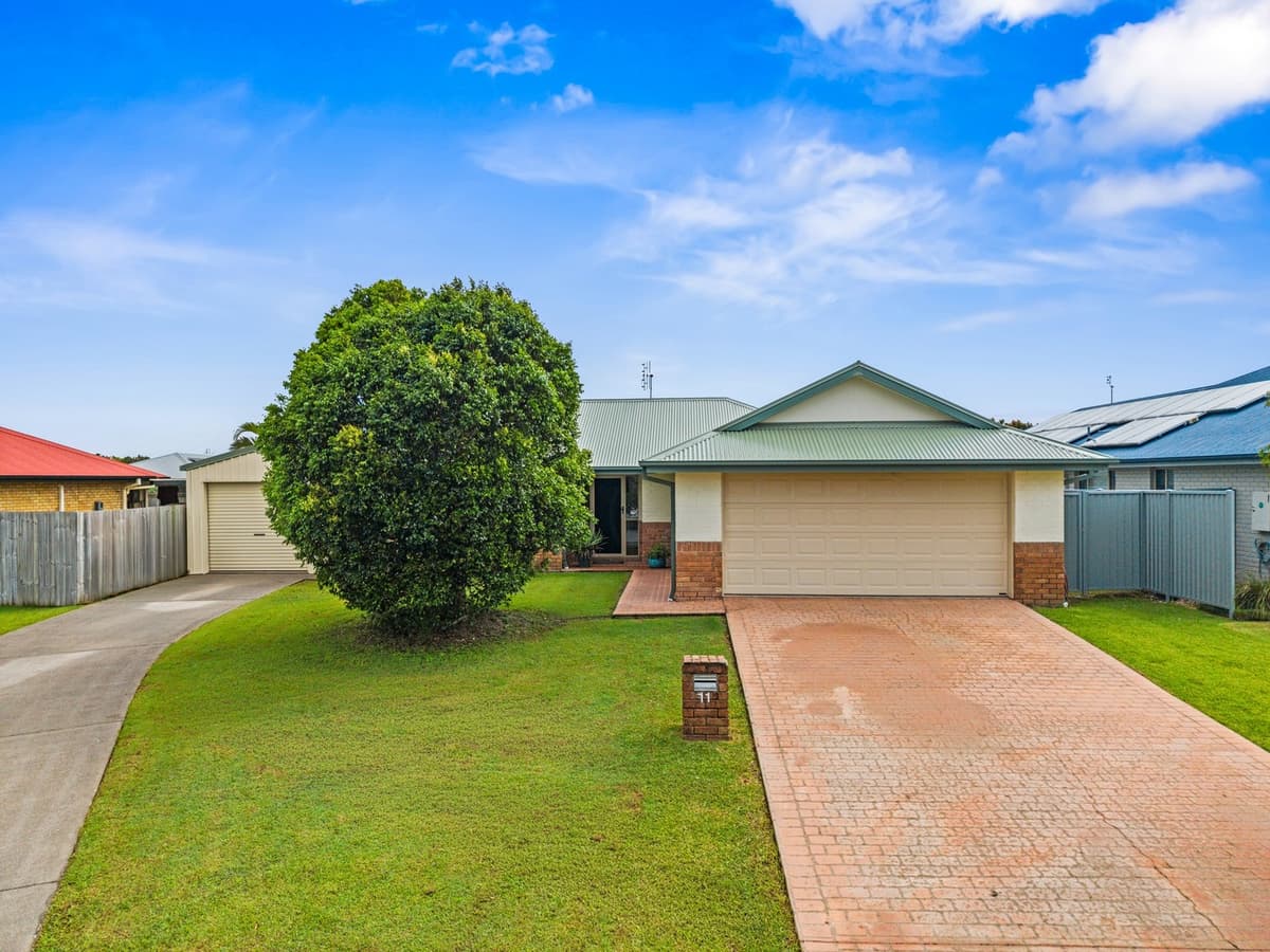 11 Anika Place, Little Mountain