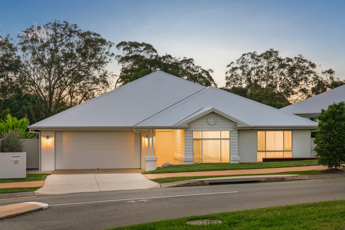 25 Rosella Terrace, Peregian Springs