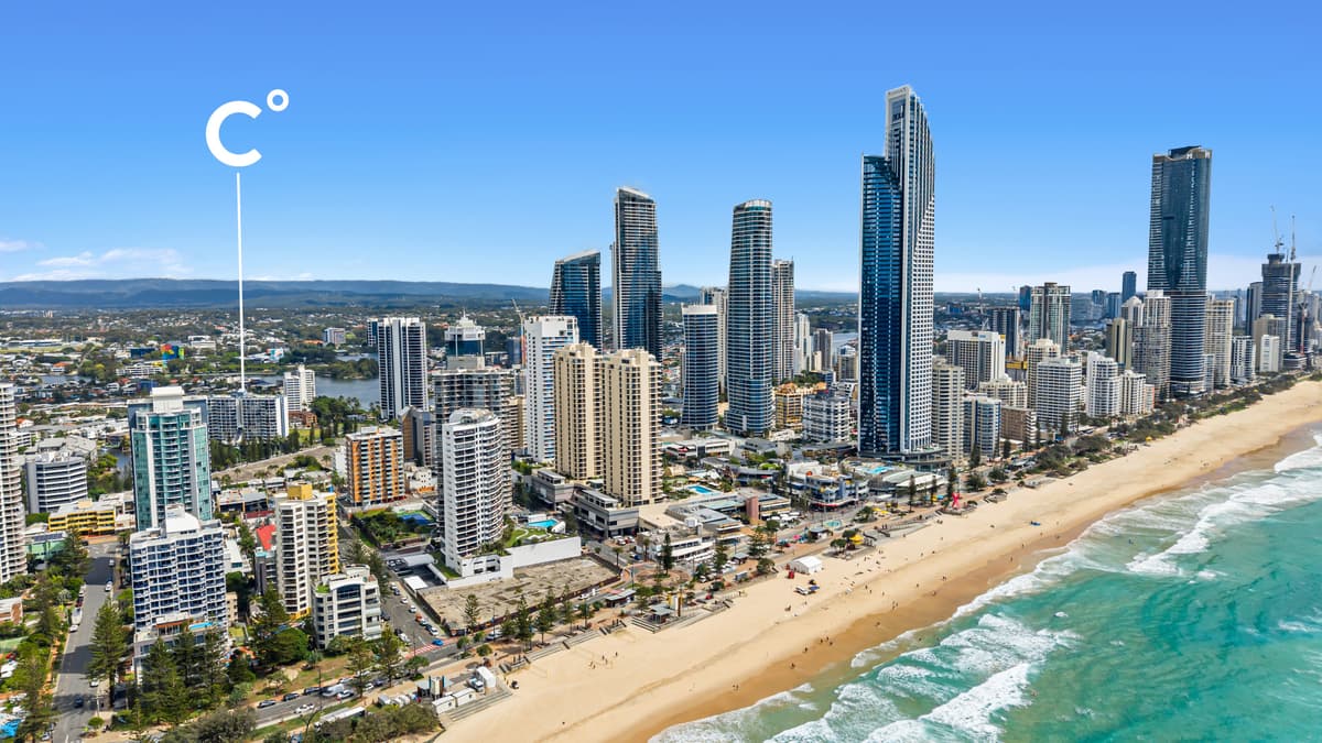 406/70 Remembrance Drive, Surfers Paradise