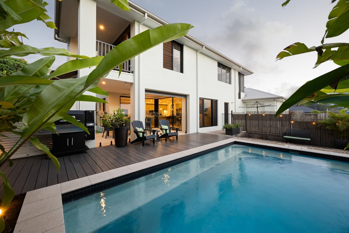 60 Skyline Circuit, Palmwoods