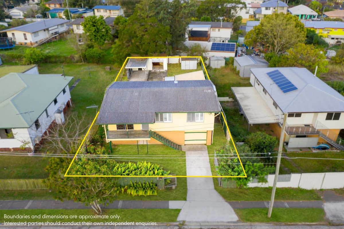 1312 Beaudesert Road, Acacia Ridge