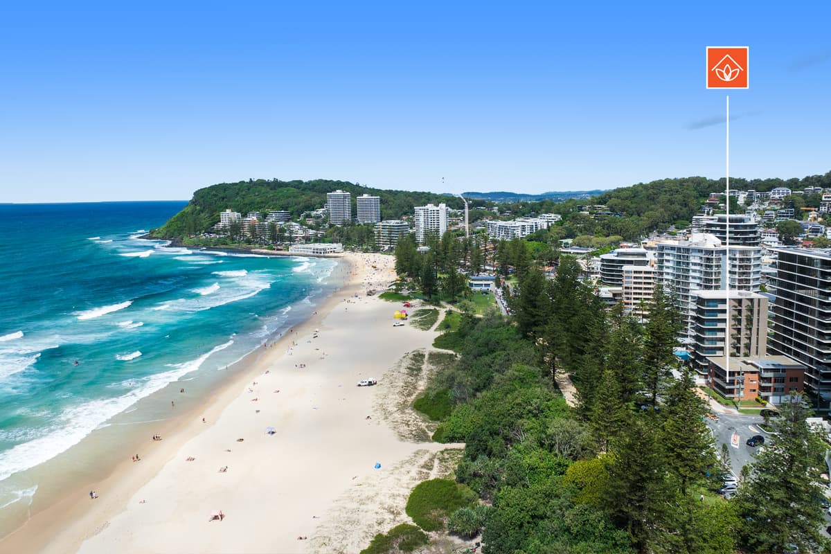 3/44 The Esplanade, Burleigh Heads