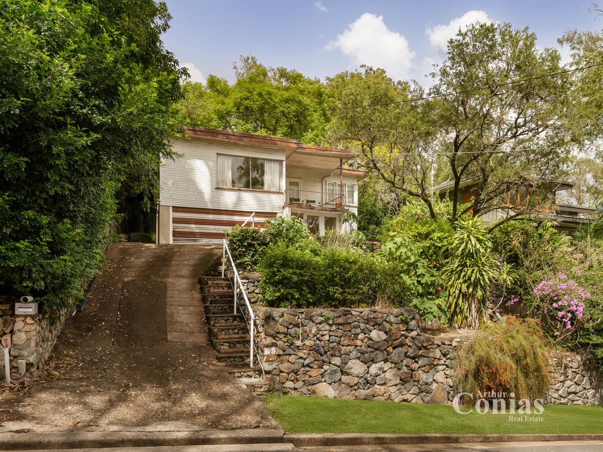 69 Barkala Street, The Gap