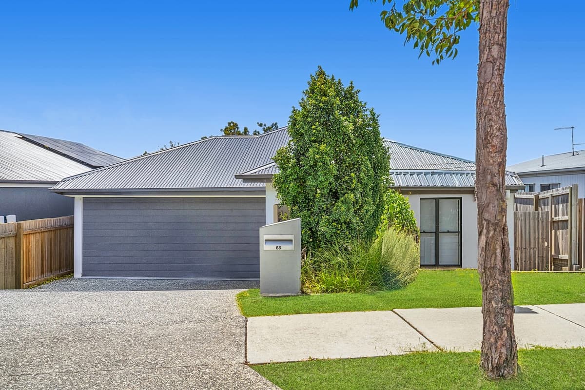 68 Dysart Drive, Holmview