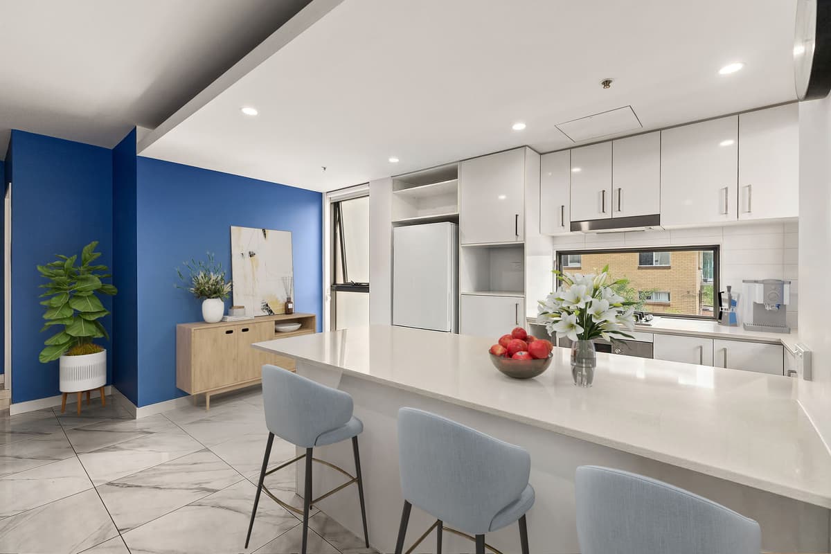 101/70-74 Carl Street, Woolloongabba