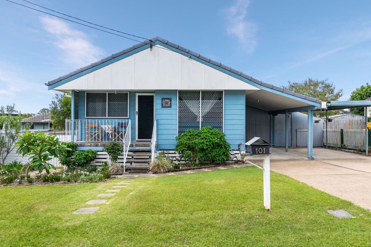 101 Gawain Road, Bracken Ridge