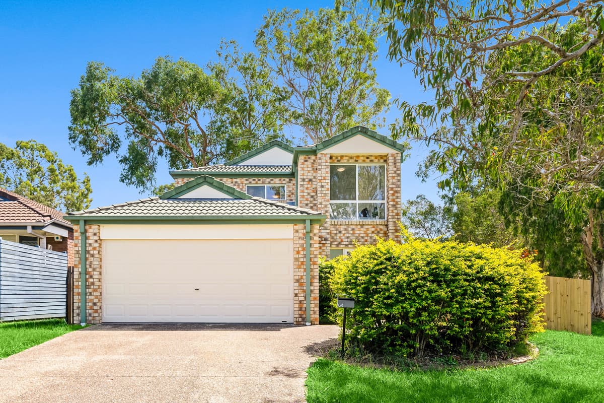 64 Hampstead Street, Forest Lake