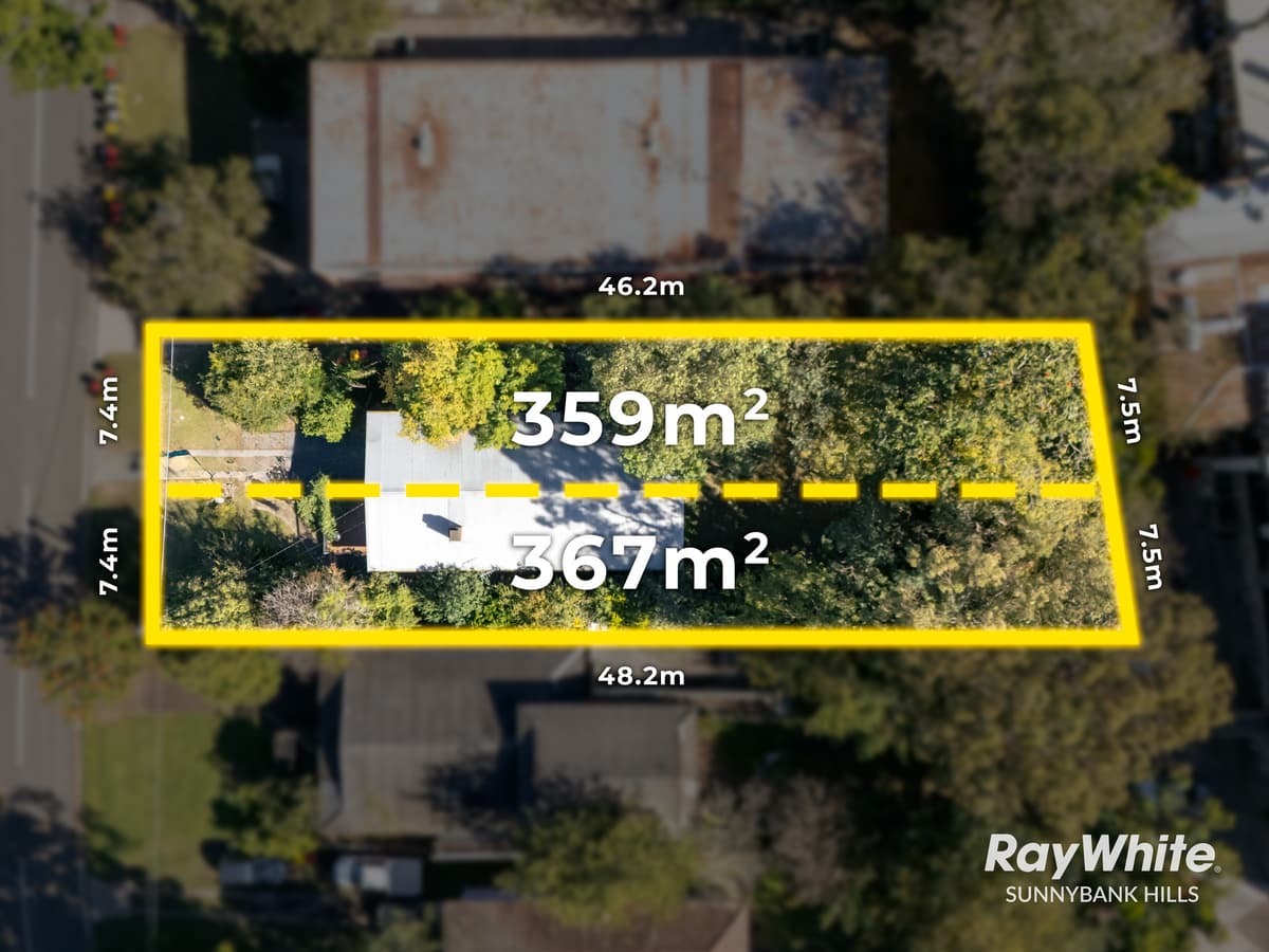 23 The Esplanade, St Lucia