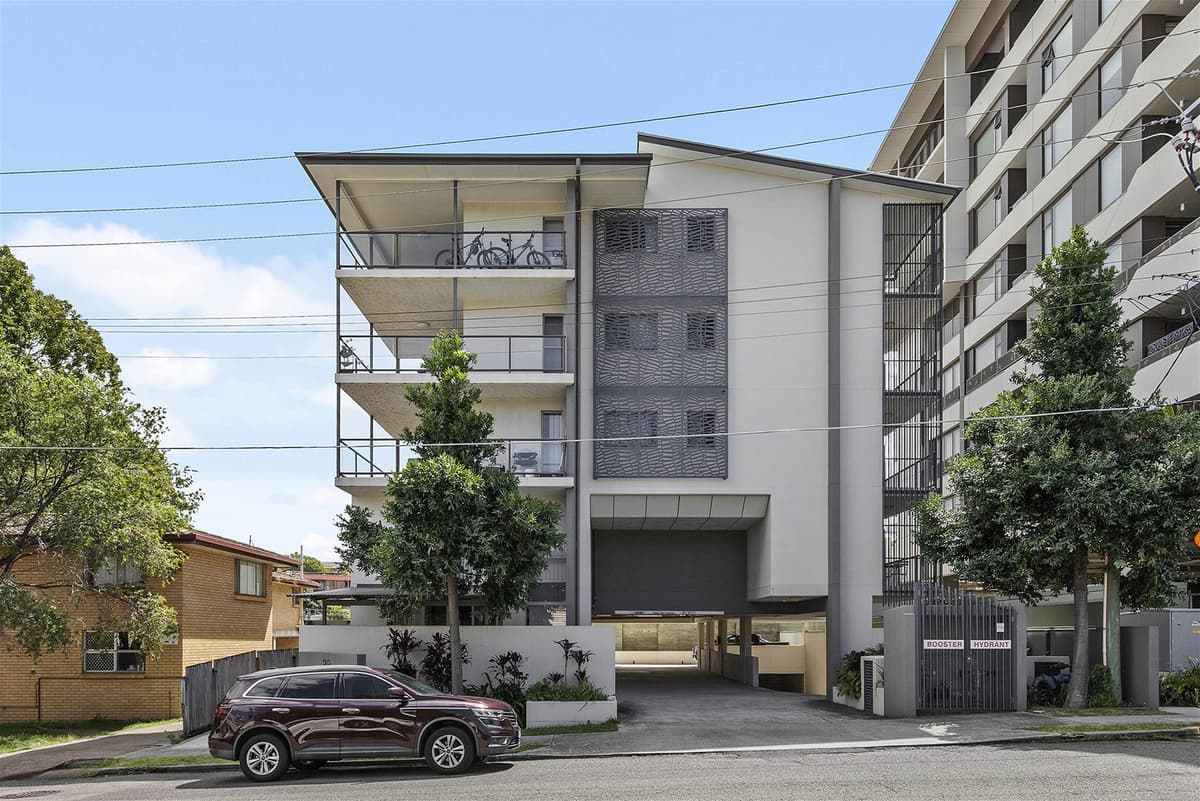 12/29 Union Street, Nundah