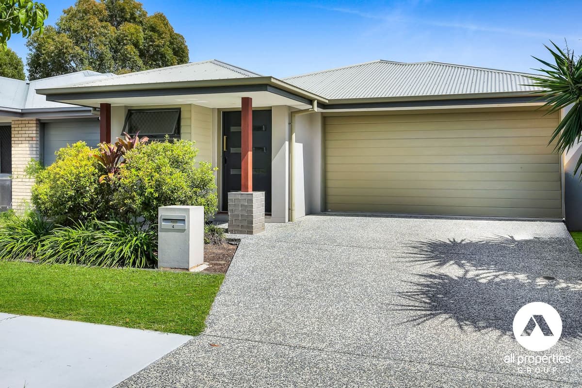 4 Strata Circuit, Yarrabilba