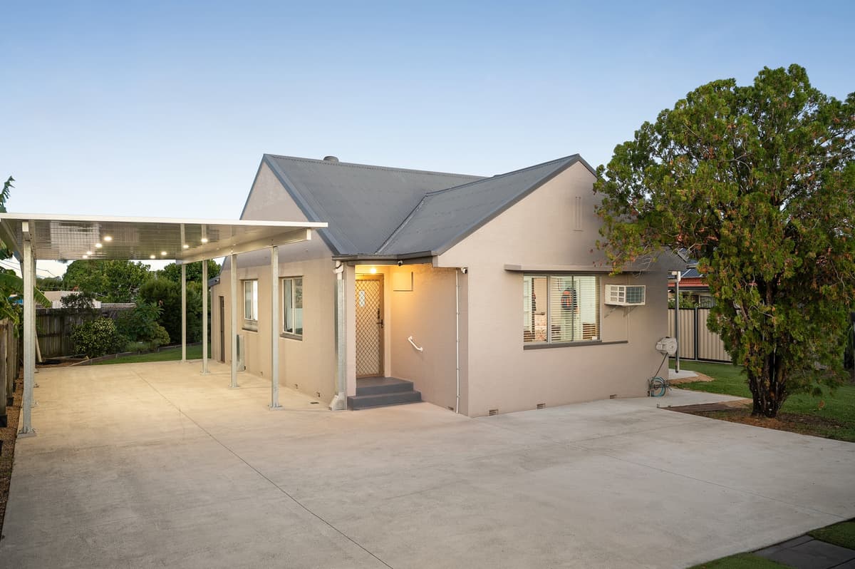 105 Balsa Street, Inala