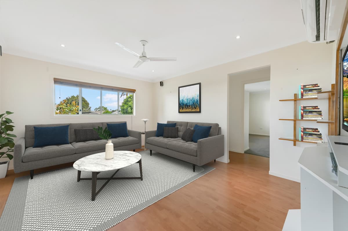 117 Drayton Road, Harristown