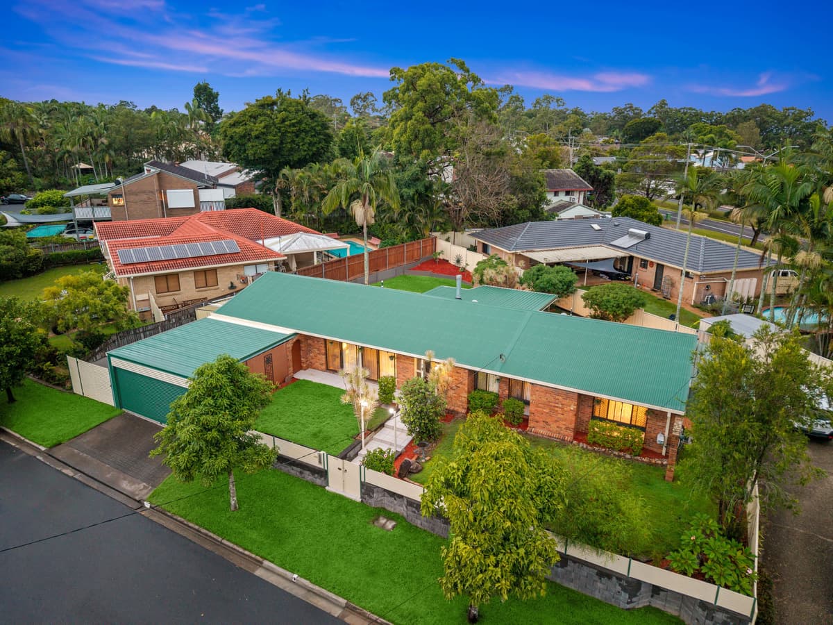 3 La Senda Court, Springwood