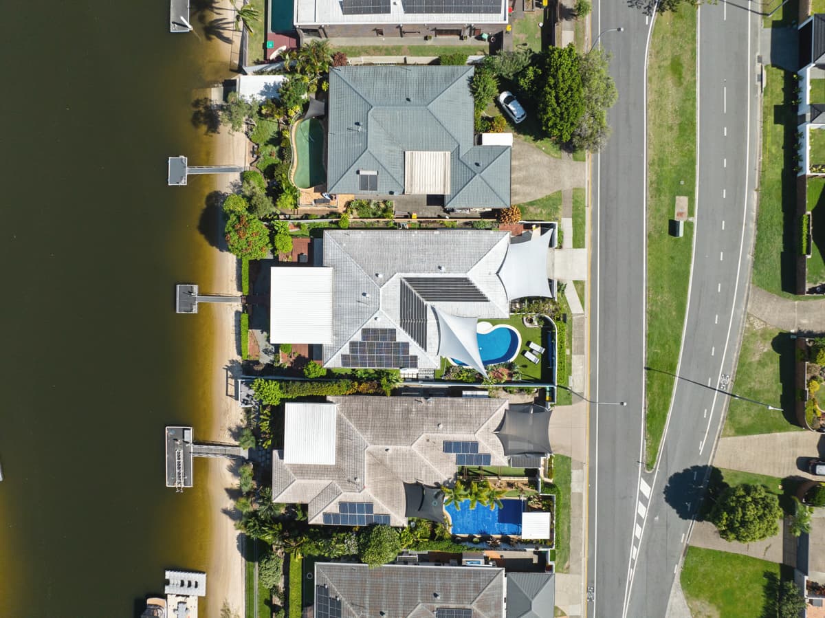 168 Rio Vista Boulevard, Broadbeach Waters