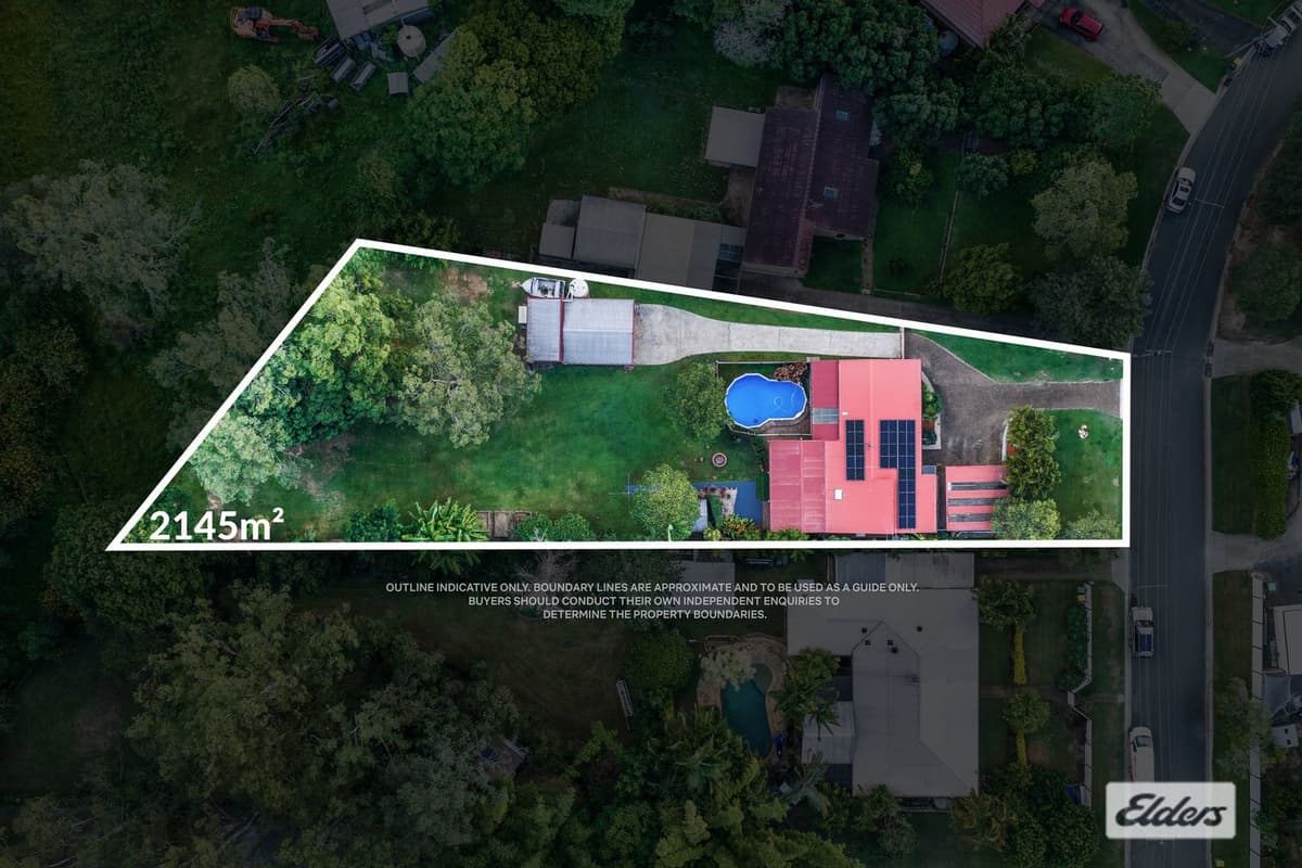 15 Clivia Crescent, Daisy Hill