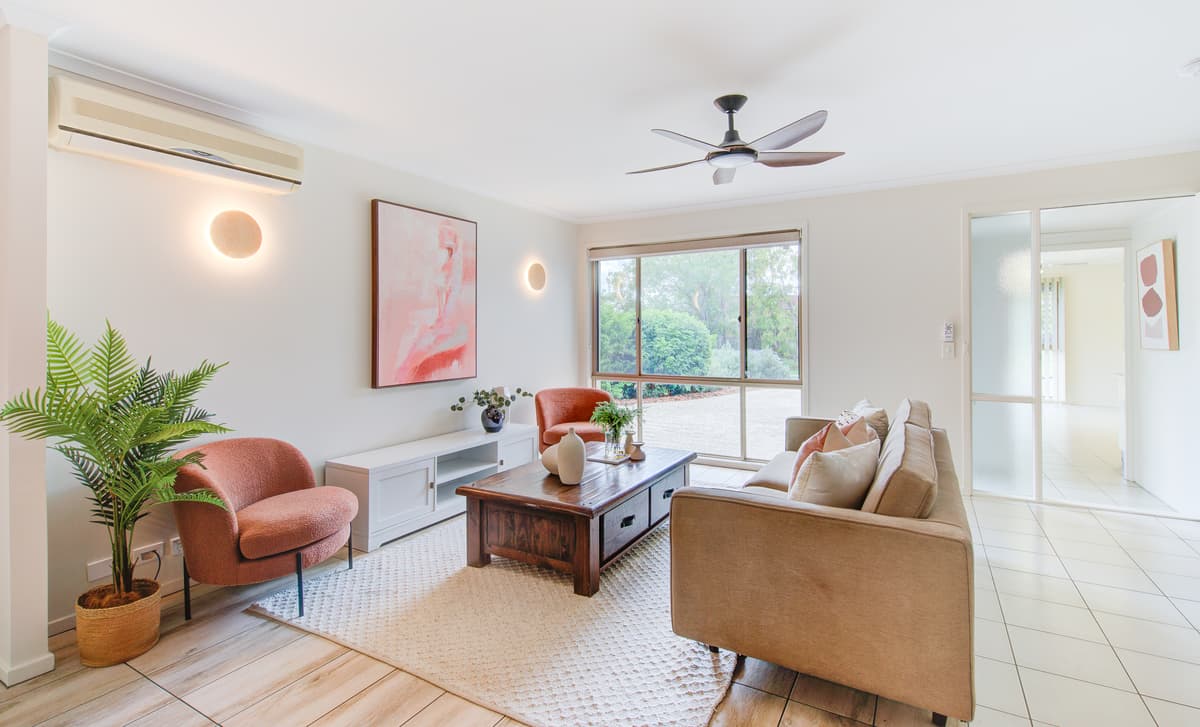 43 Hermitage Street, Keperra