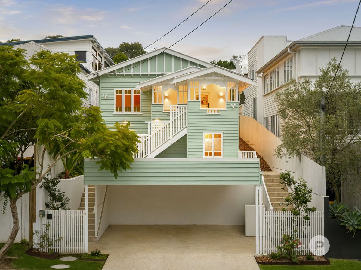 69 Payne Street, Auchenflower