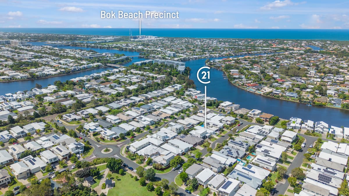 11 Cape Street, Birtinya