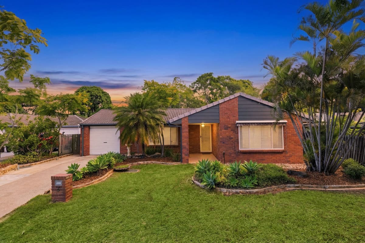 3 Daffodil Close, Zillmere