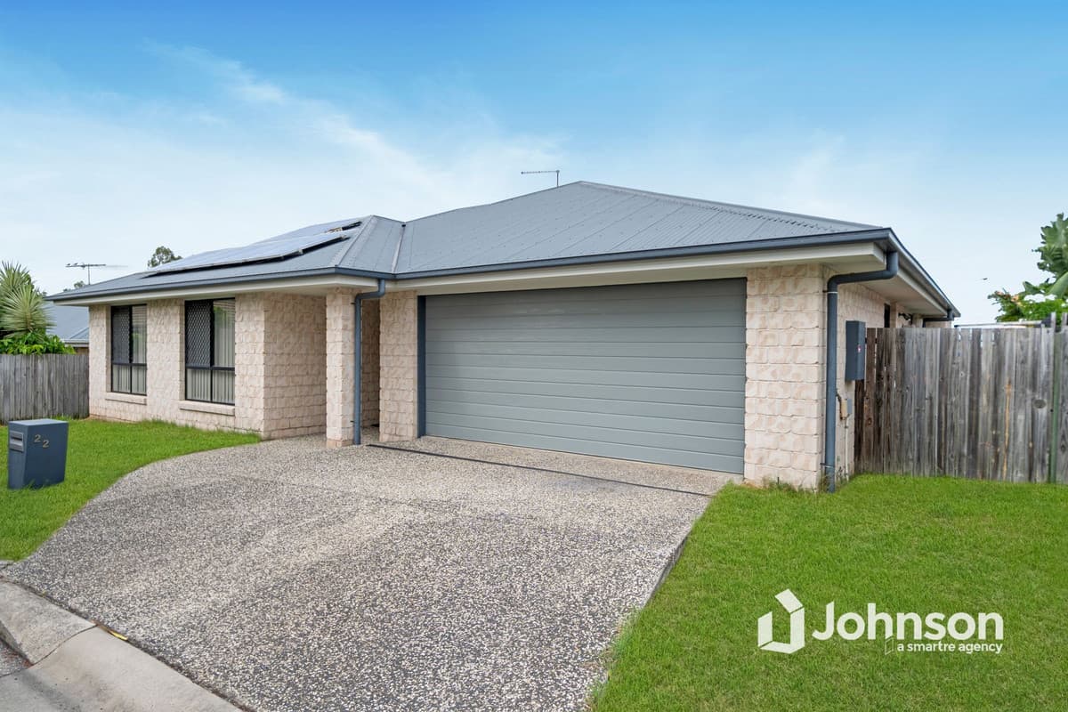 22 Valuniu Place, Boronia Heights
