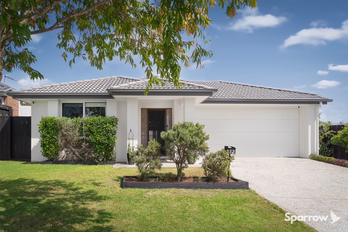 12 Bronzewing Circuit, Bahrs Scrub