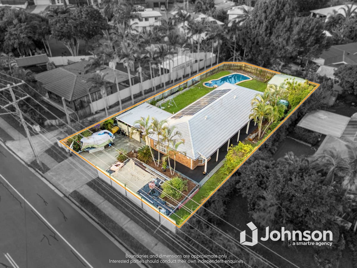 14 Mungaree Drive, Shailer Park