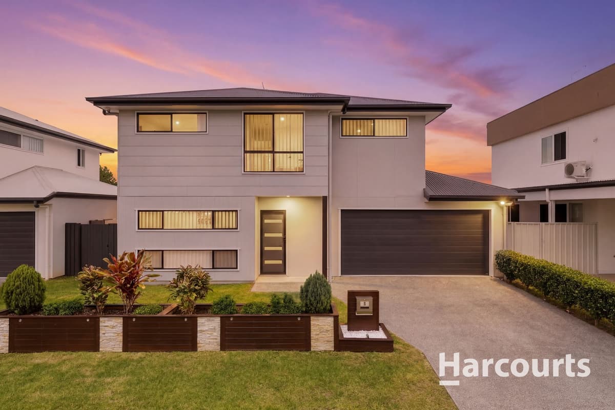 8 Waterman Place, Browns Plains