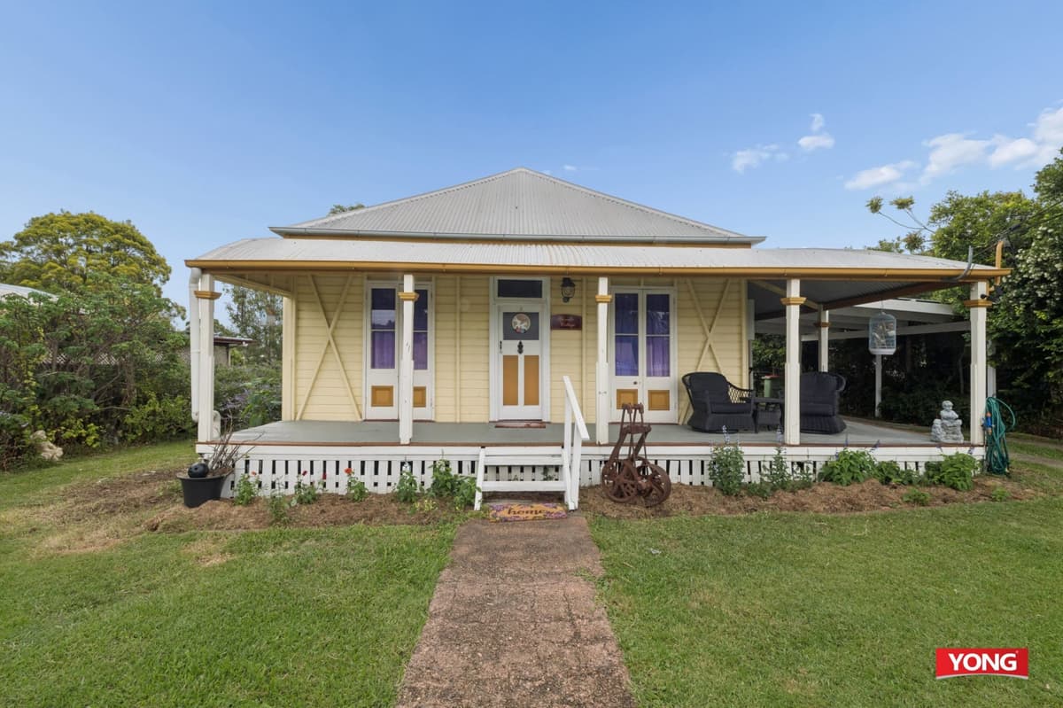 23 Doyle Street, Silkstone