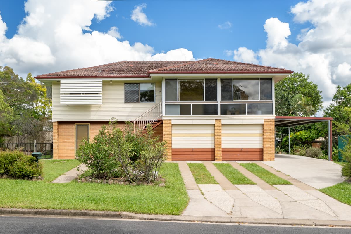 29 Caribbean Street, Keperra