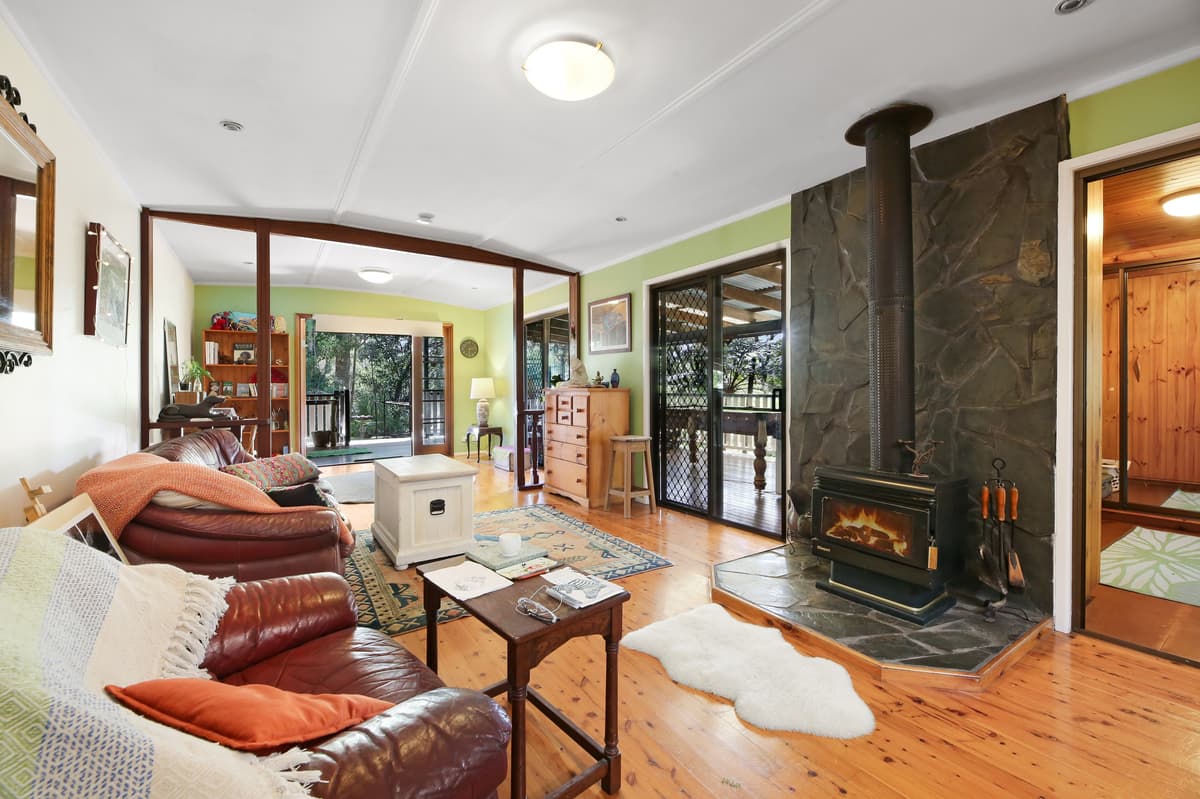 69-73 Timbarra Drive, Beechmont