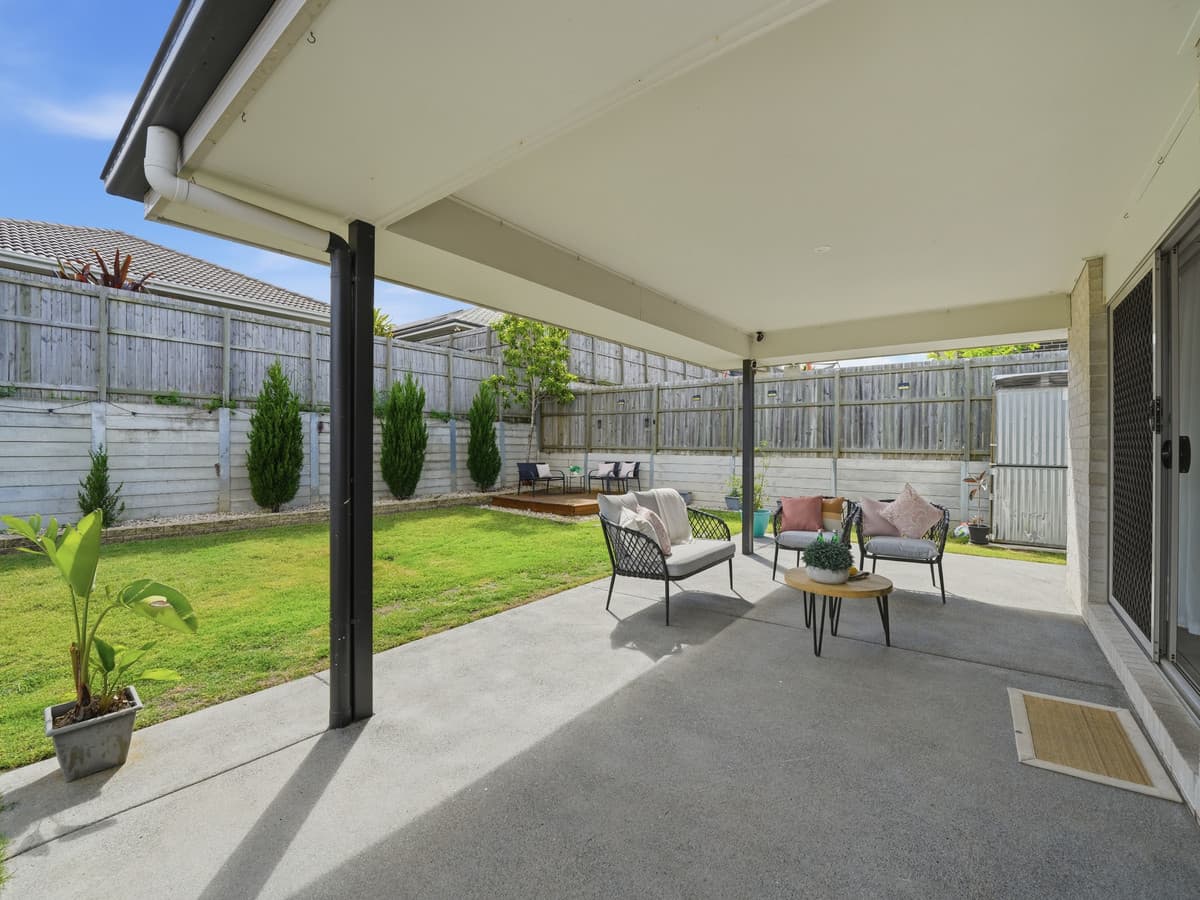 22 Sunnygold Street, Collingwood Park