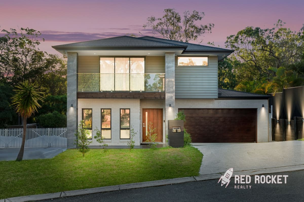 82-84 Raid Rise, Bahrs Scrub