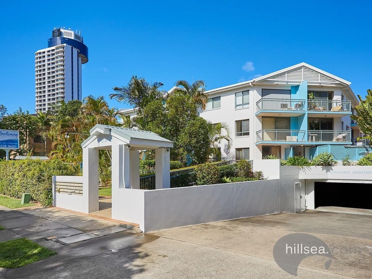 10/10-16 Genoa Street, Surfers Paradise