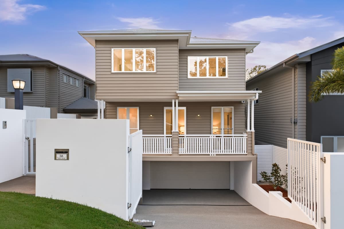 3a Soden Street, Greenslopes