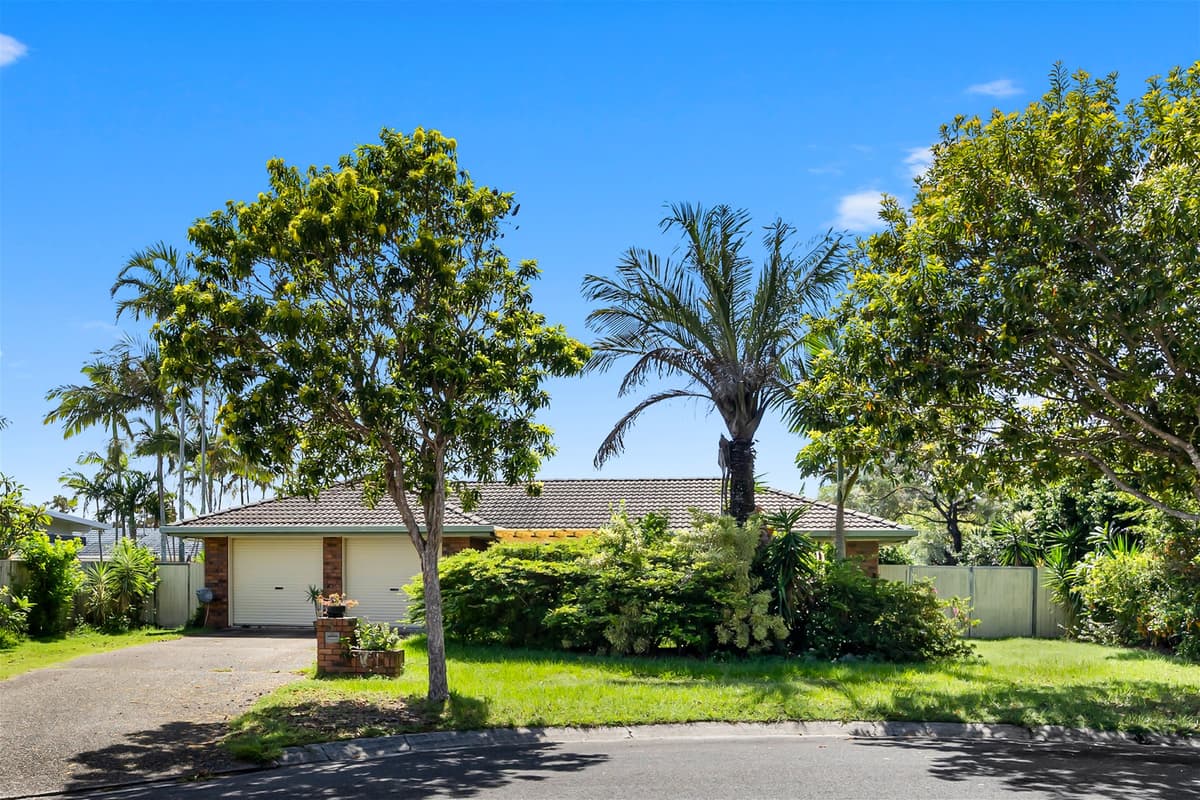 5 Royal Close, Wurtulla