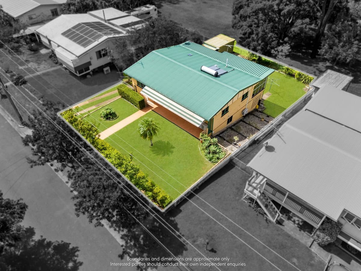 14 Zephyr Street, Aspley