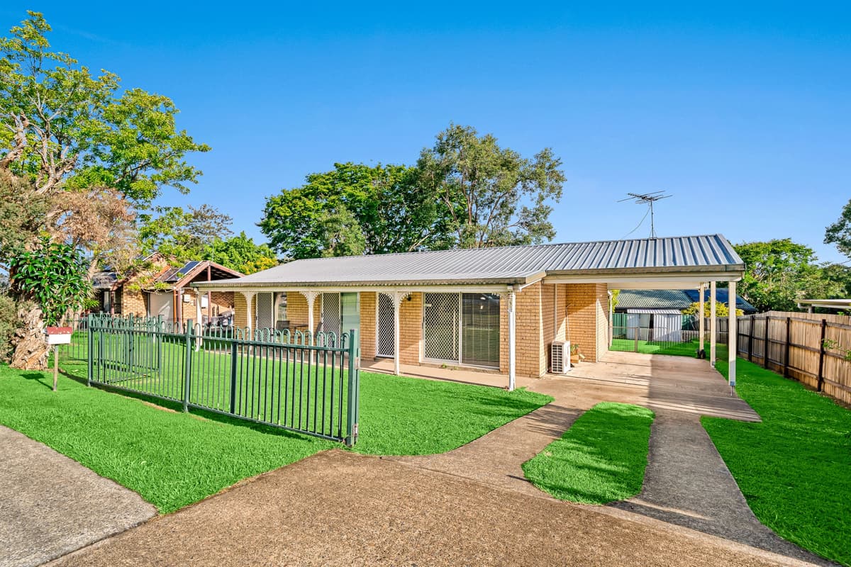 32 Duncan Street, Collingwood Park