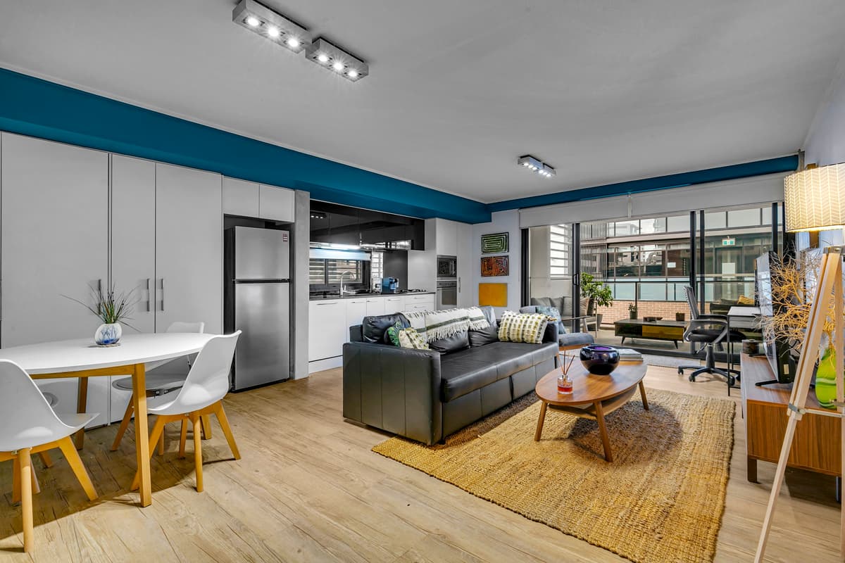 24/125 Melbourne Street, South Brisbane