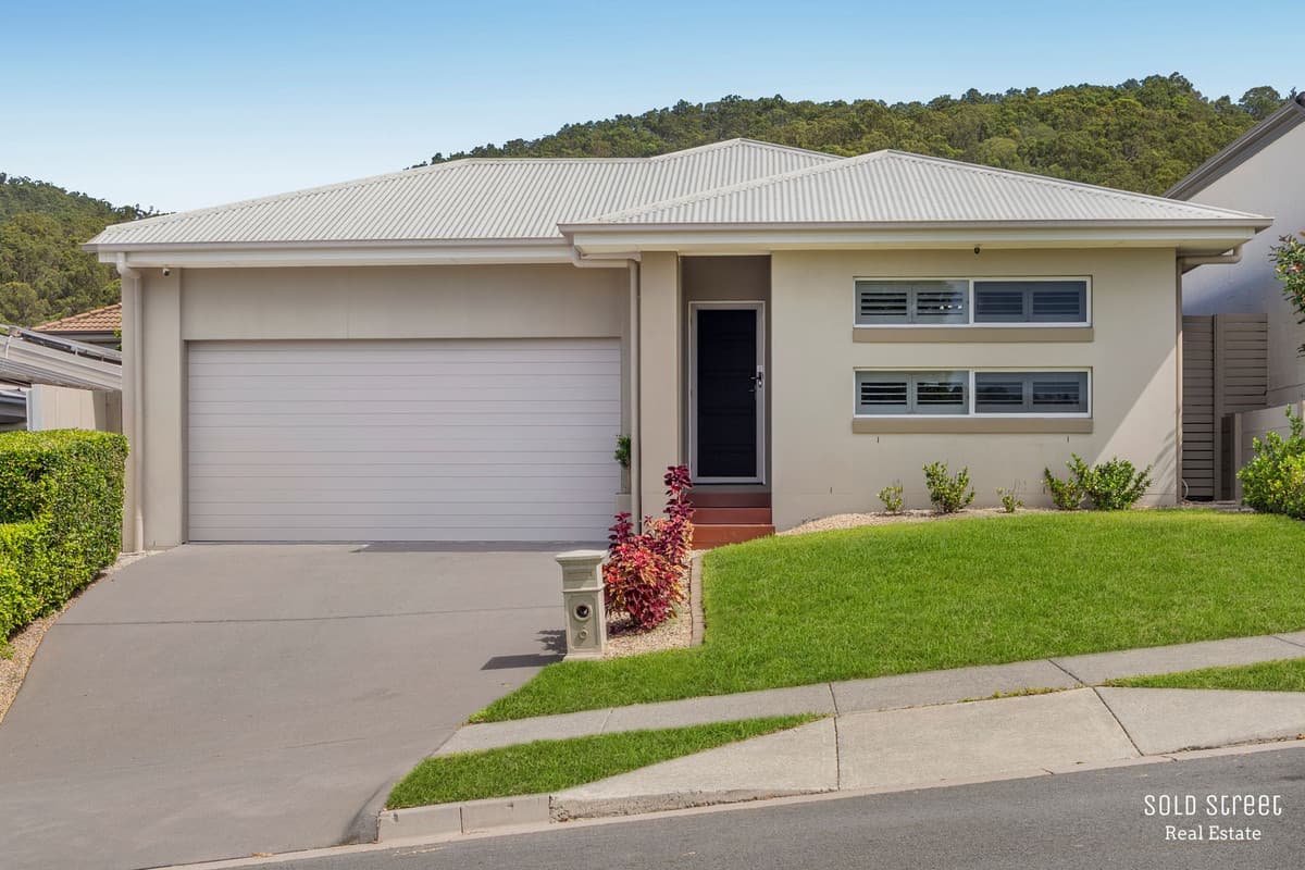 6 Mersey Street, Upper Coomera