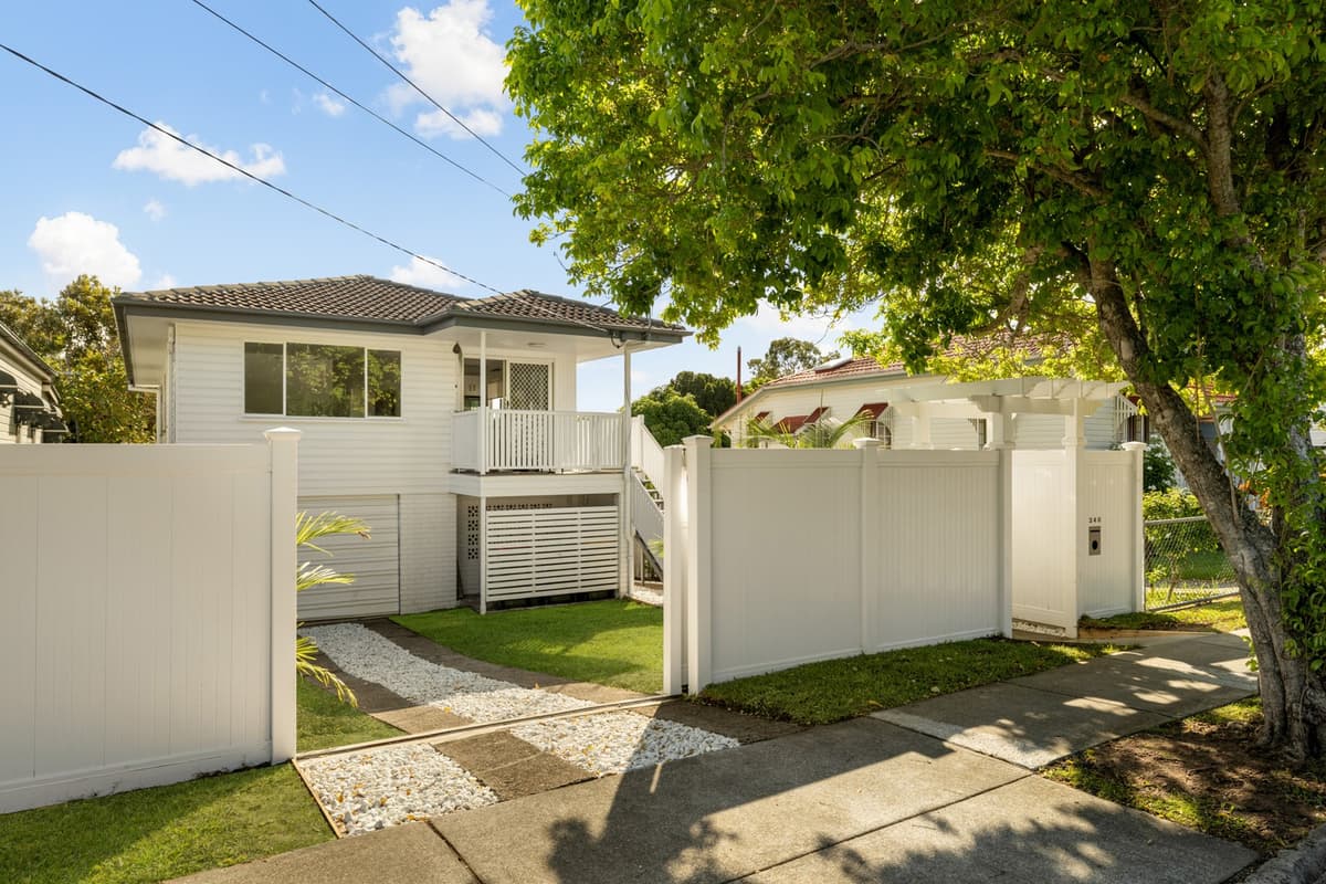 340 Tingal Road, Wynnum