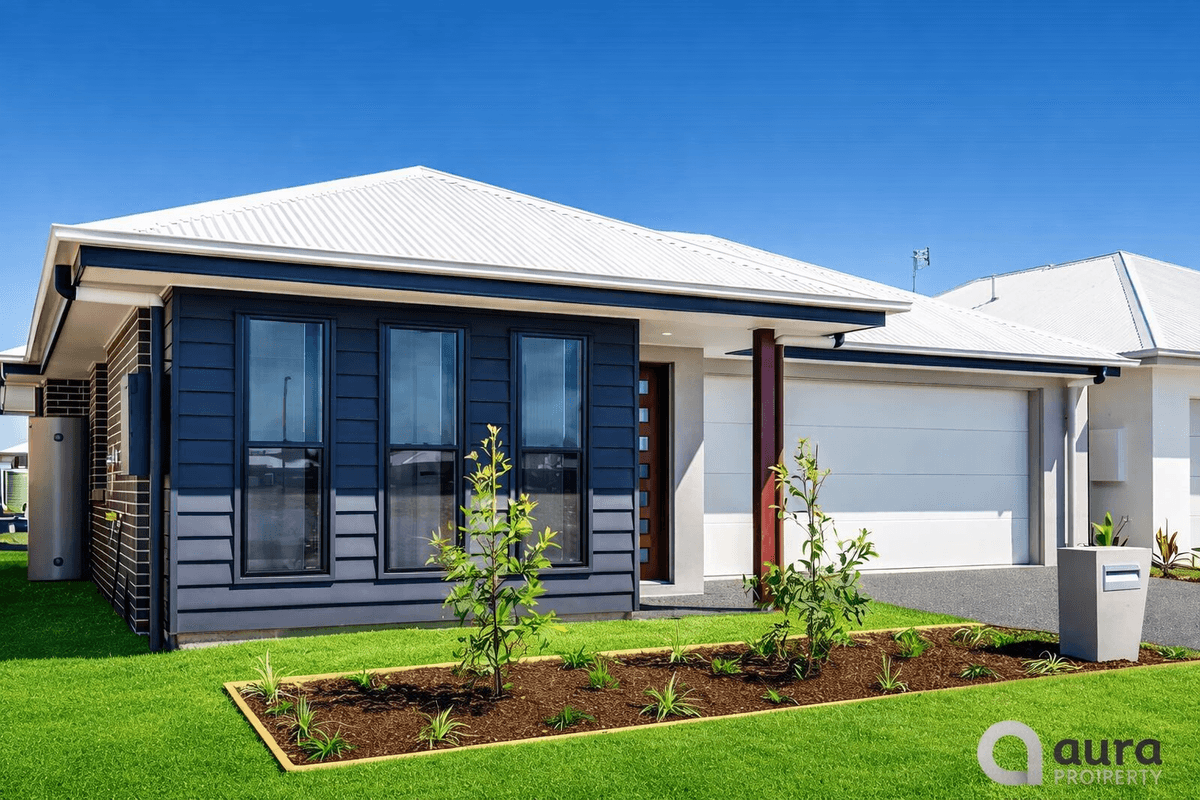 16 Adrian Circuit, Nirimba