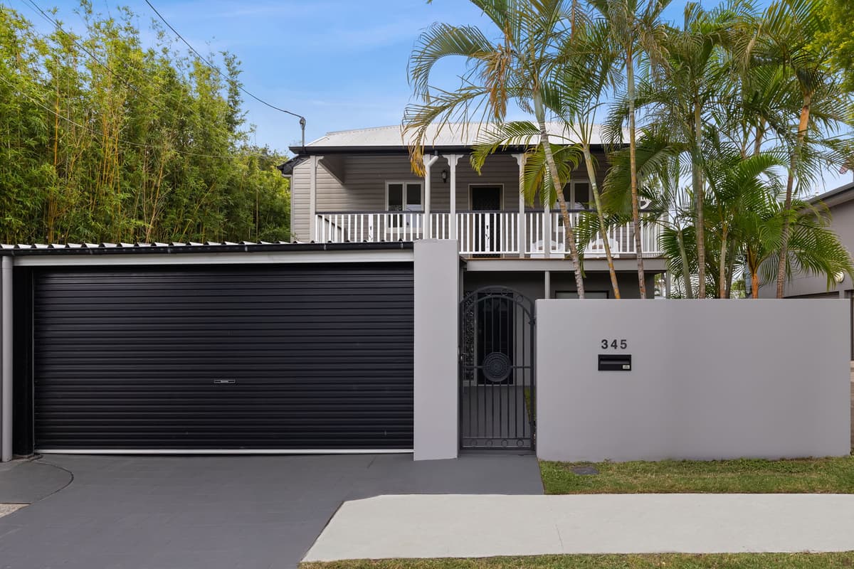 345 Hawthorne Road, Hawthorne