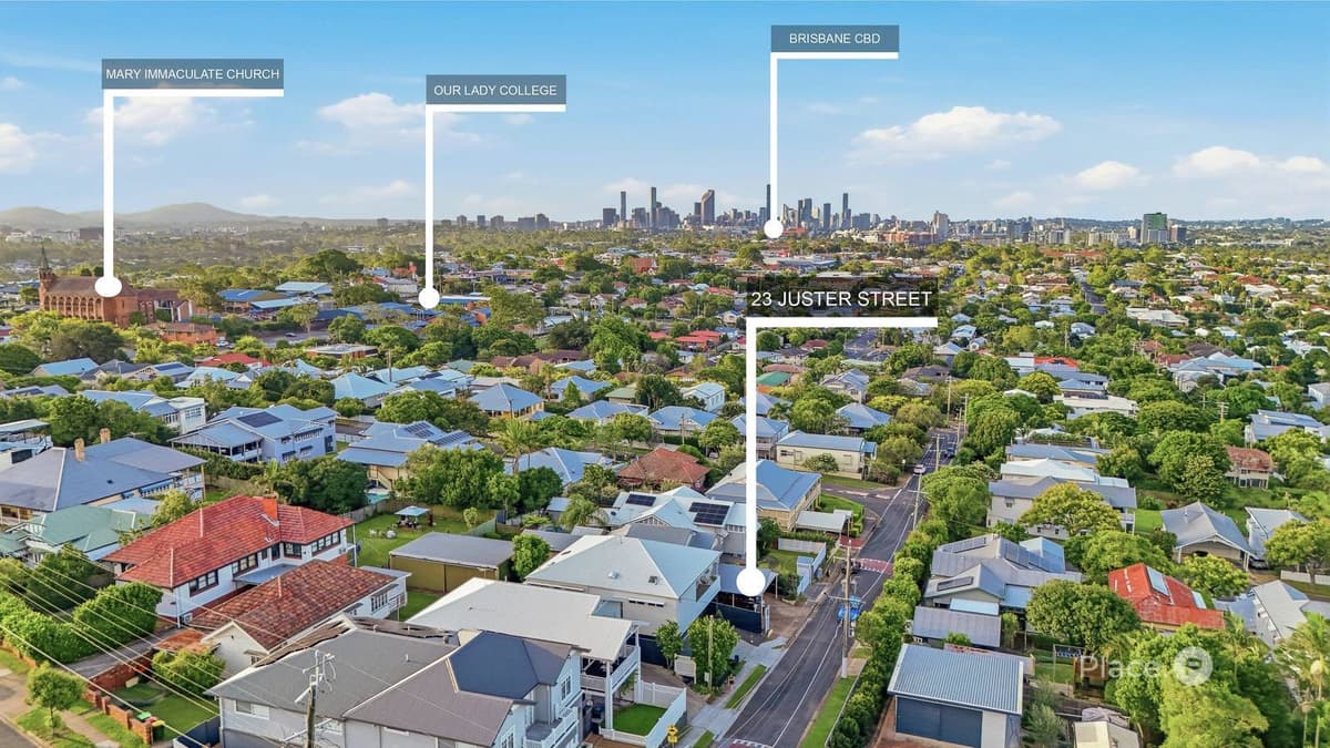 23 Juster Street, Annerley