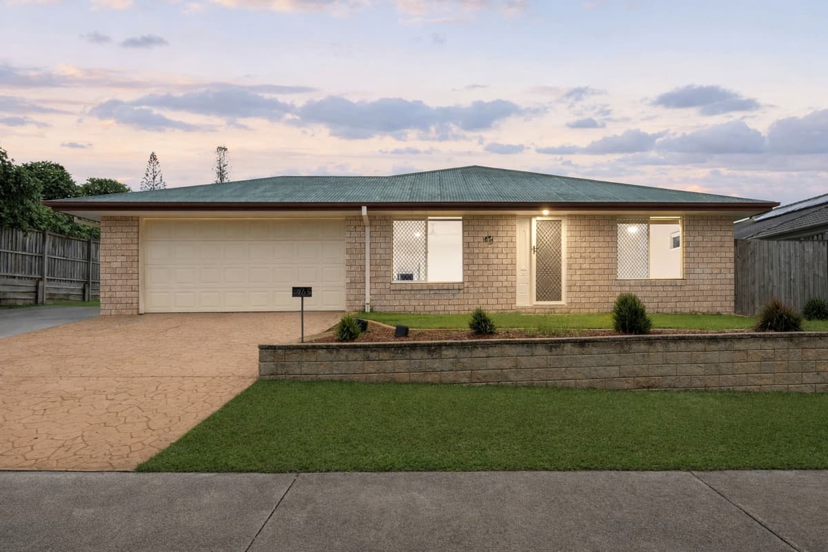 87A Daisy Hill Road, Daisy Hill