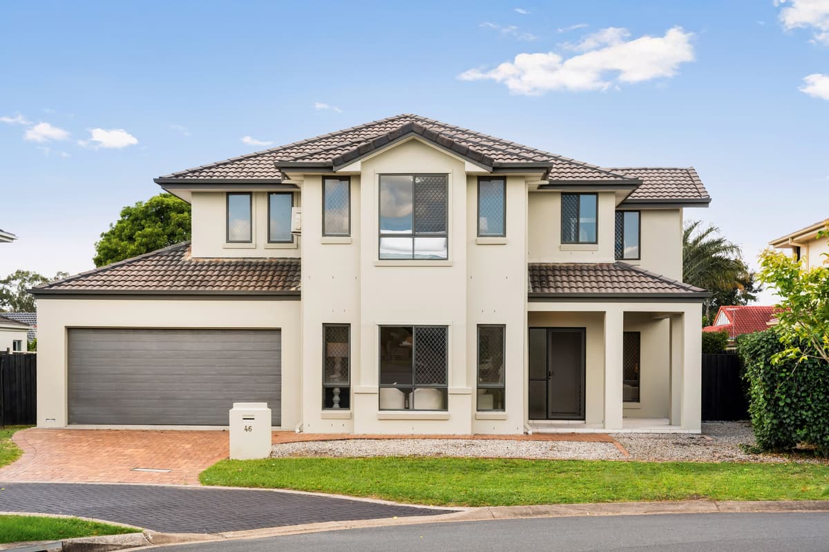 46 Hilas Circuit, Sunnybank Hills