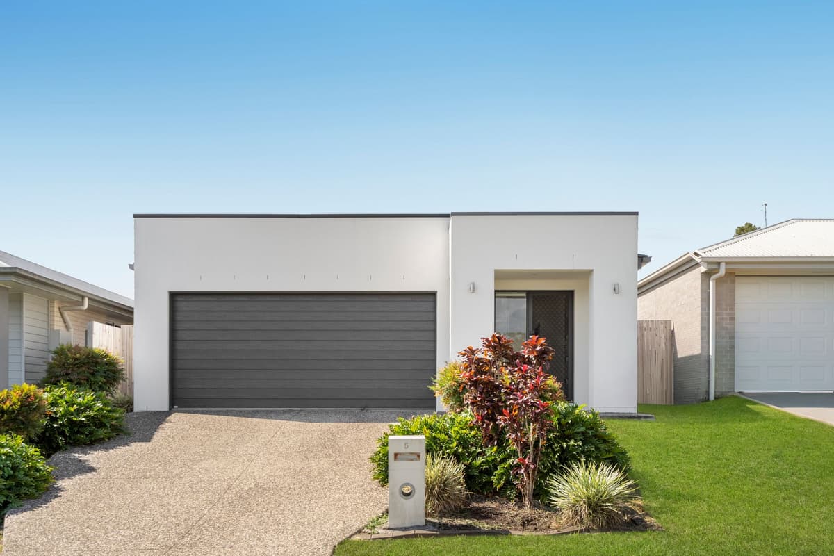 5 Priestly Place, Redbank