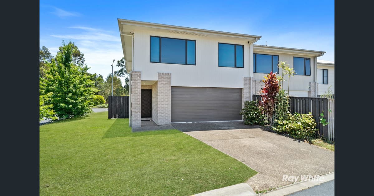 20 Garragull Drive, Yarrabilba