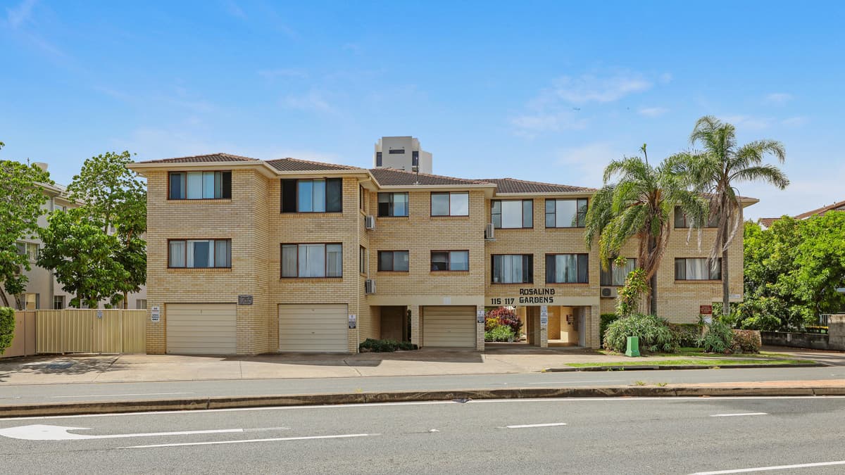 15/115 Frank Street, Labrador