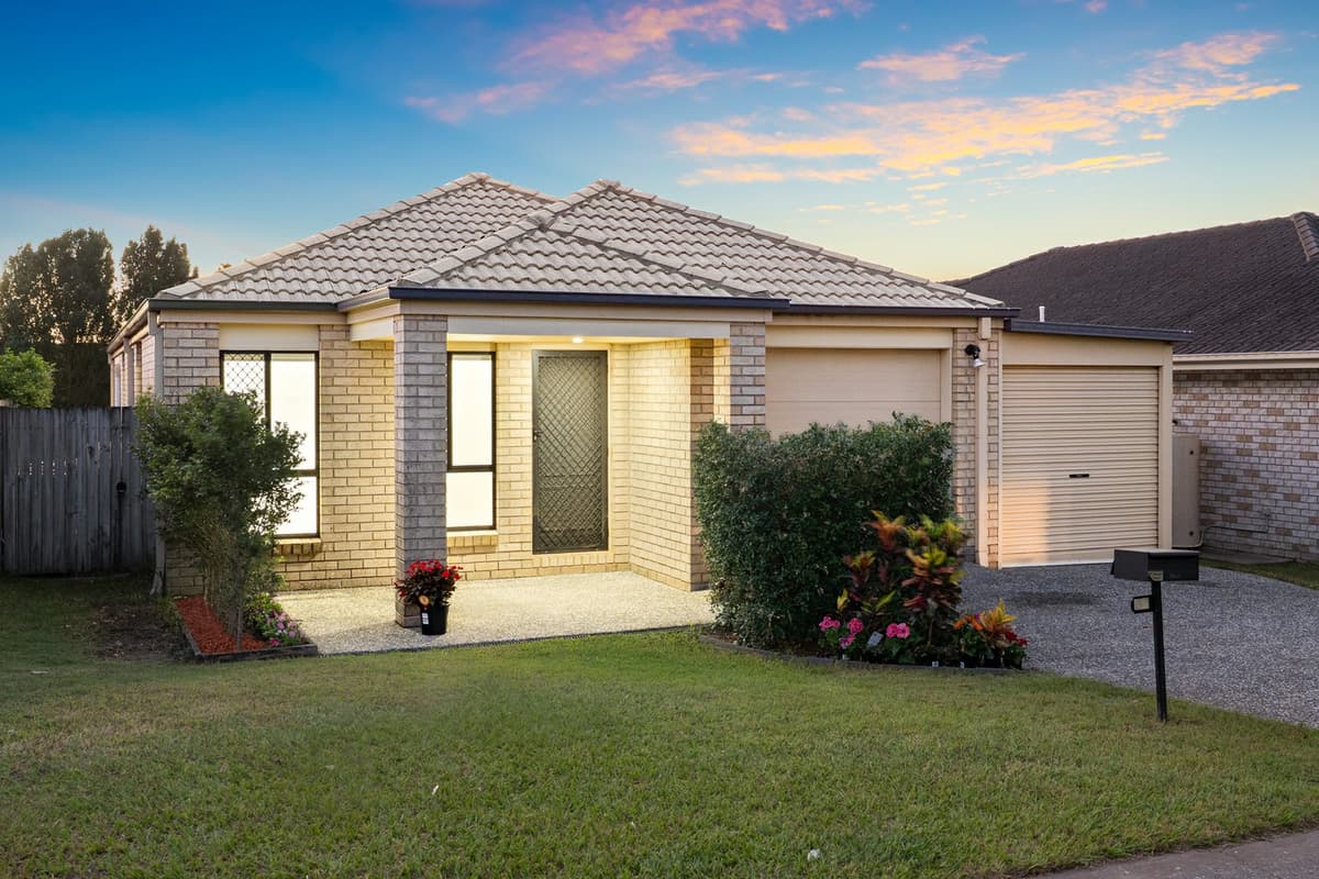 64 Menser Street, Calamvale